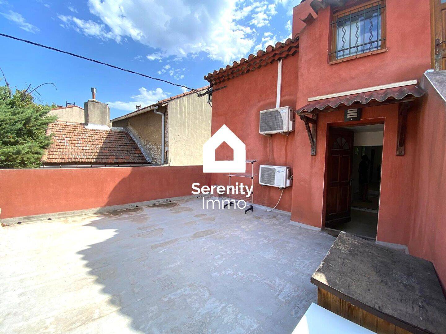Appartement 4 pièces 65 m² · à Septèmes-les-Vallons · 64,8 m² · 139 000 €