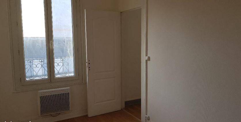 Appartement 2 pièces 37 m² · à Le Havre · 37 m² · 590 €