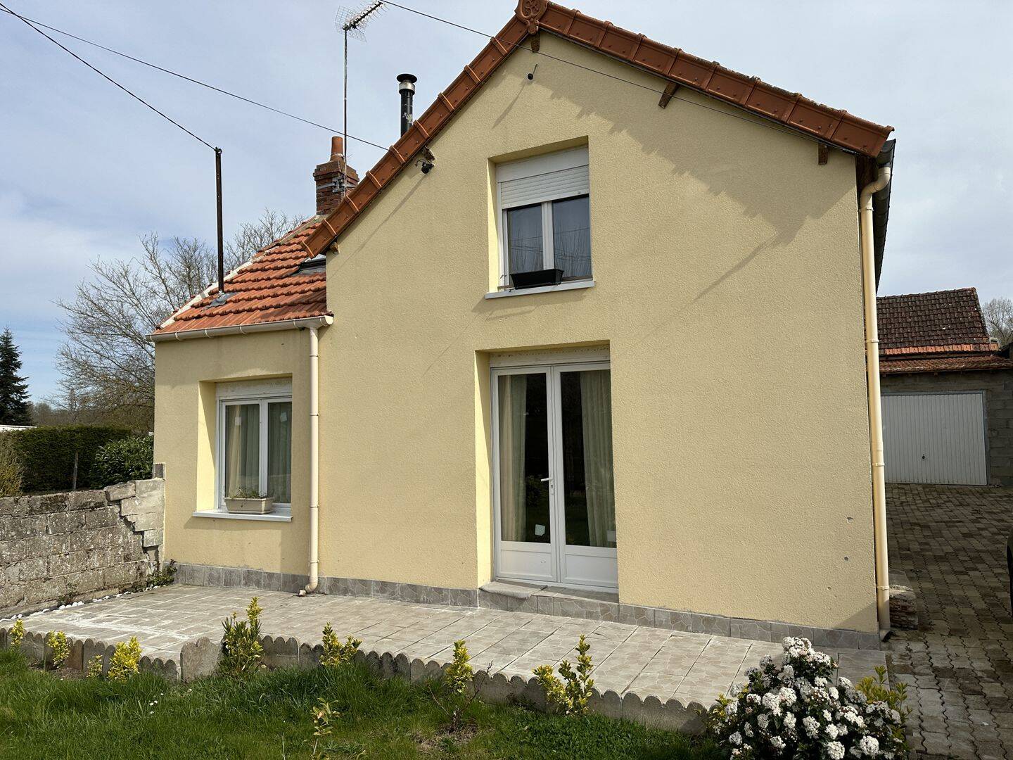 Maison 4 pièces 70 m² · à Gien · 70 m² · 66 000 €