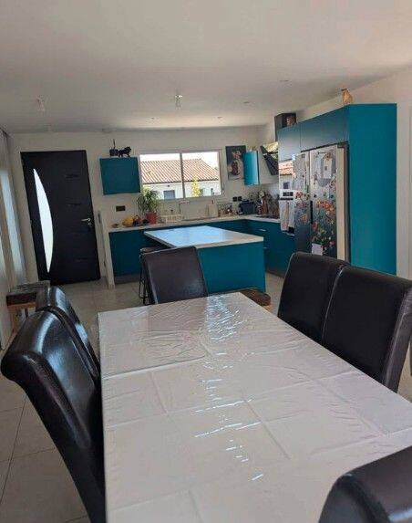 Maison 6 pièces 156 m² · à Gauriac · 156 m² · 1 514 €