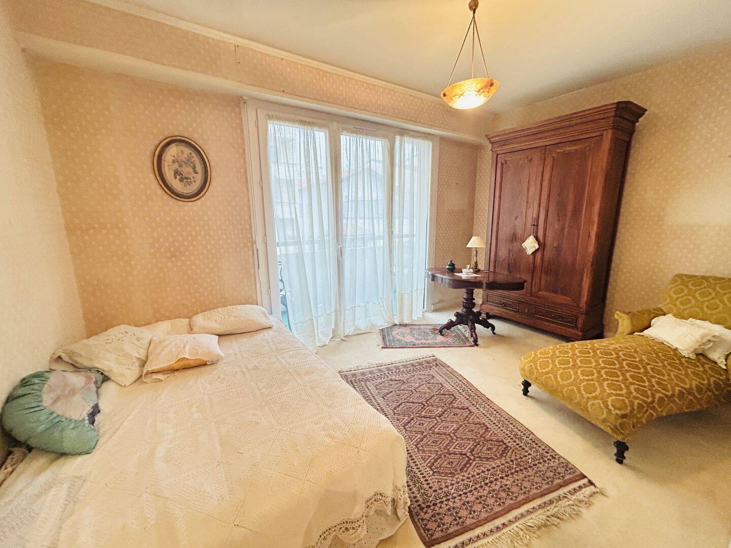 Appartement 2 pièces 50 m² · à Biarritz · 50 m² · 335 000 €
