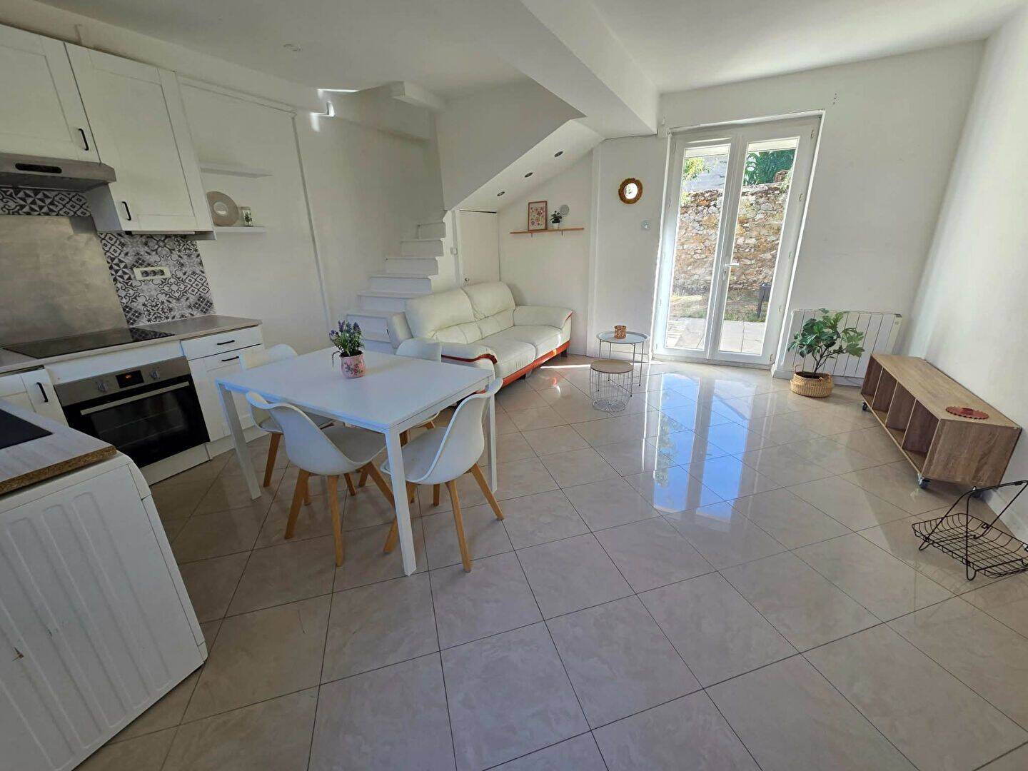 Maison 3 pièces 45 m² · à Épinay-sur-Orge · 45,2 m² · 1 050 €/mois