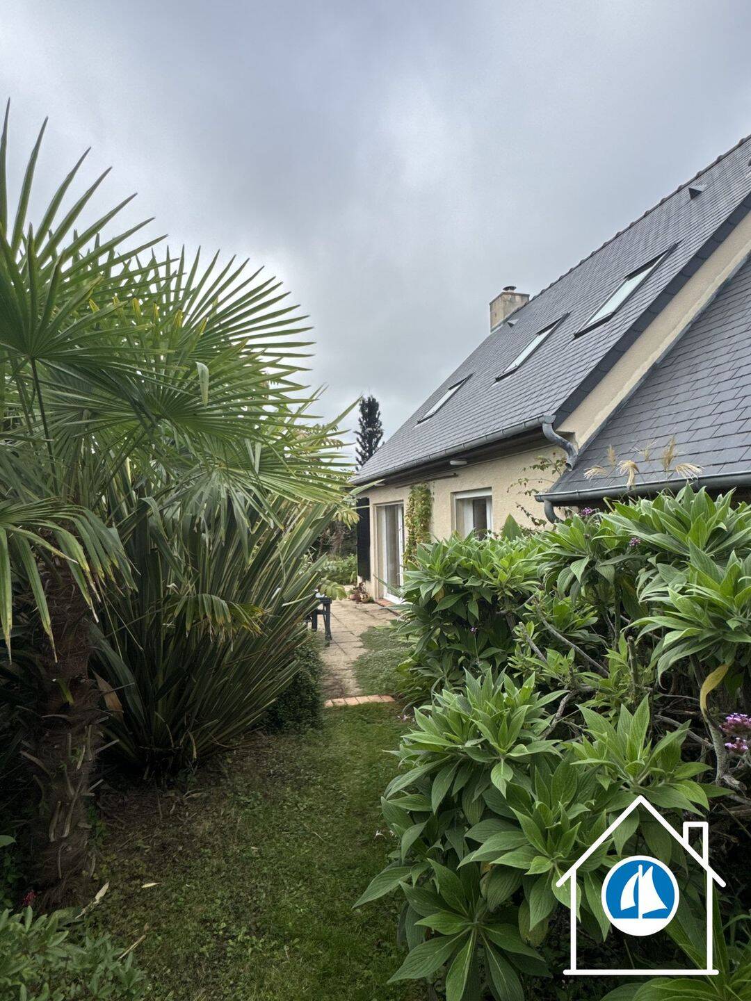 Maison 6 pièces 135 m² · à Arromanches-les-Bains · 135 m² · 399 900 €