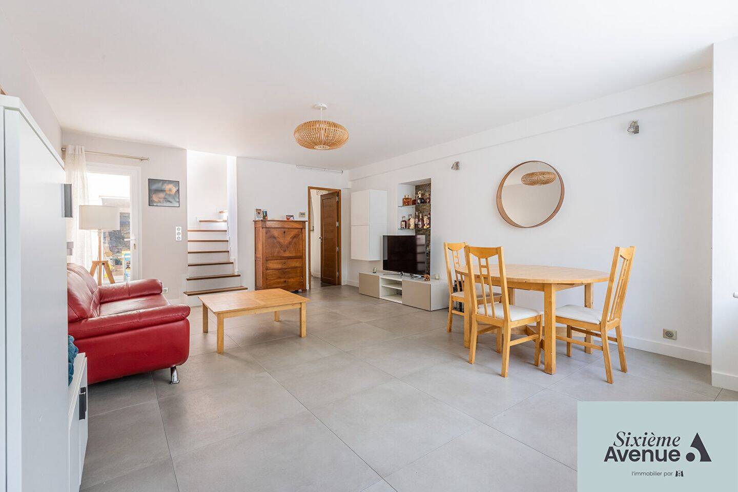 Appartement 4 pièces 116 m² · à Épinay-sur-Orge · 116,1 m² · 229 000 €