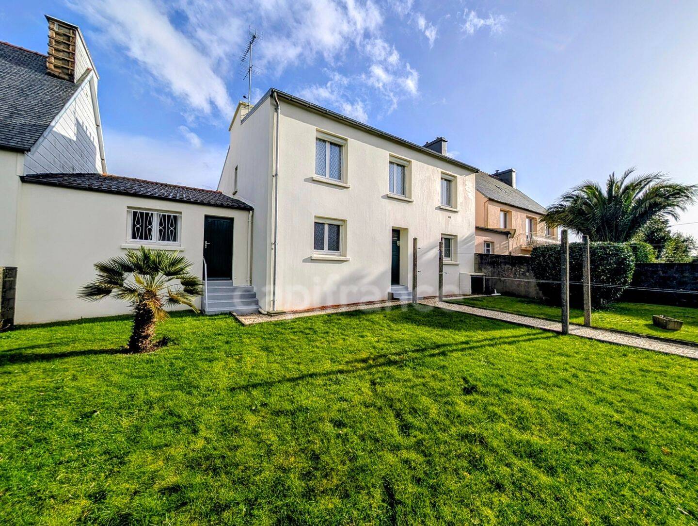 Maison 4 pièces 87 m² · à Guipavas · 87 m² · 208 260 €
