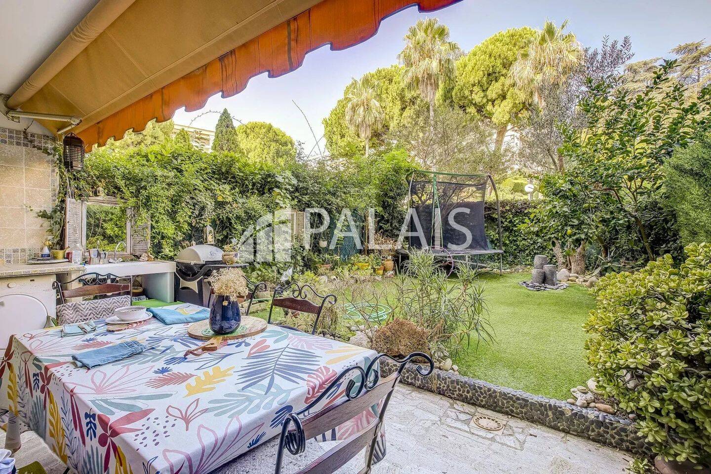 Appartement 3 pièces 80 m² · à Nice · 80 m² · 350 000 €