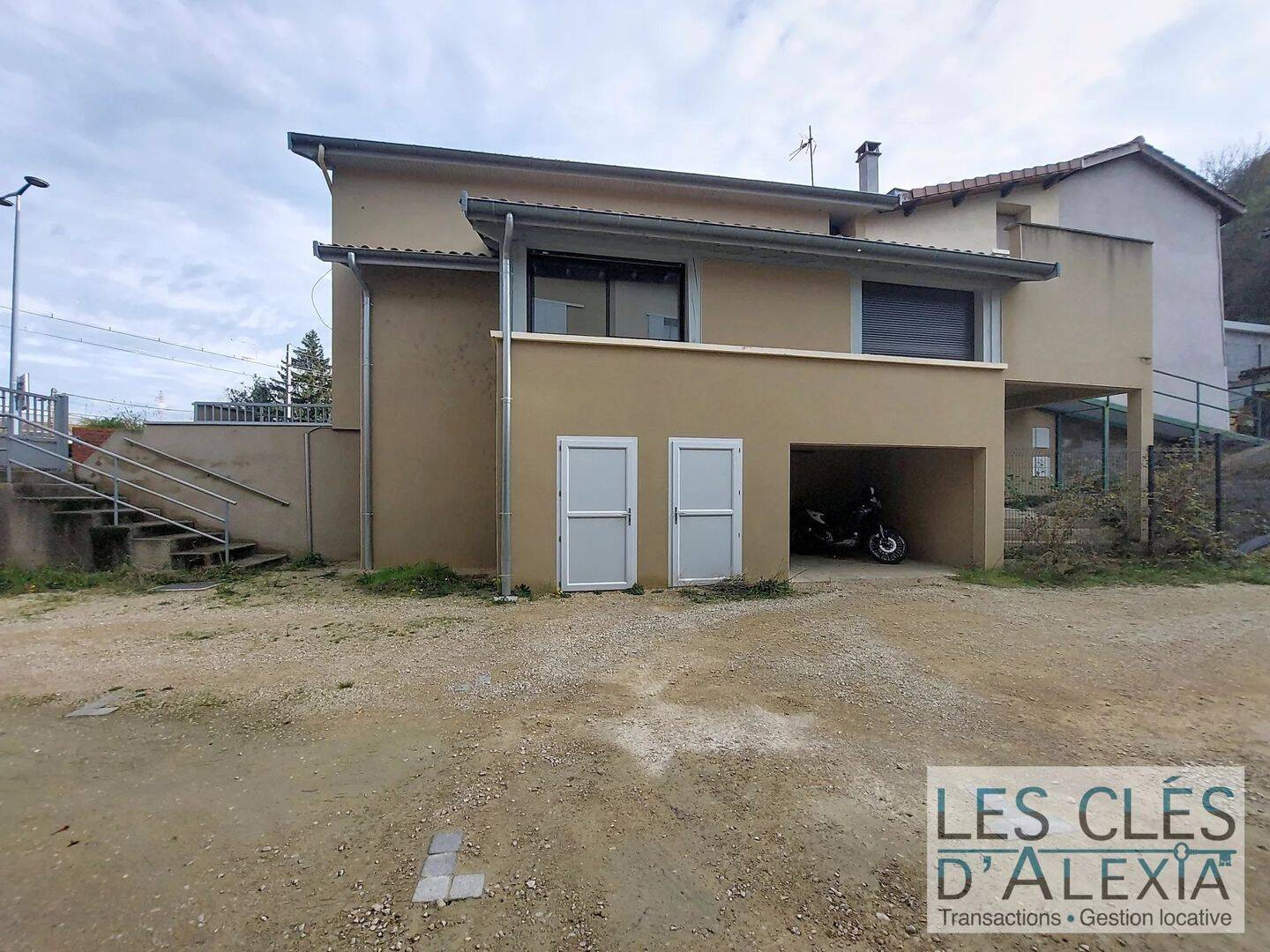 Appartement 2 pièces 51 m² · à Loire-sur-Rhône · 51 m² · 170 000 €