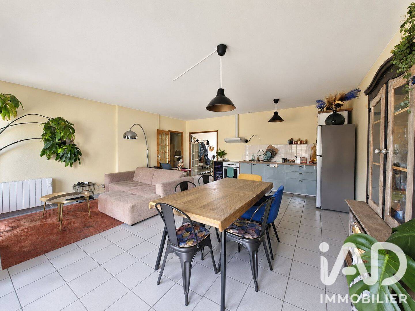 Maison 4 pièces 87 m² · à Sainte-Pazanne · 87 m² · 219 000 €