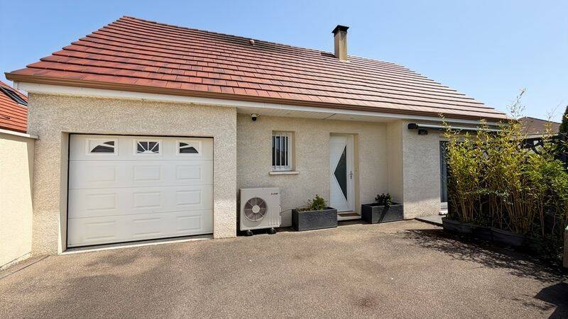 Maison 5 pièces 112 m² · à Couternon · 112 m² · 375 000 €