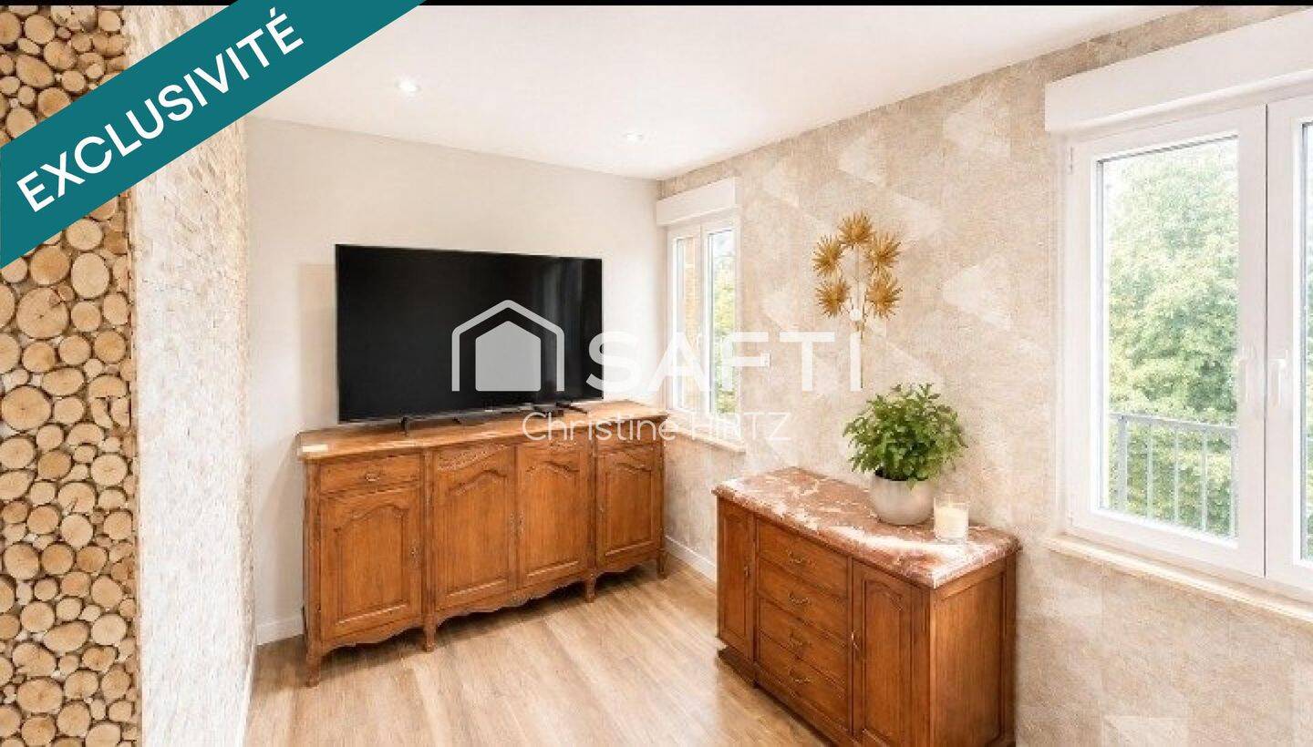 Maison 4 pièces 105 m² · à Oberbronn · 105 m² · 175 000 €