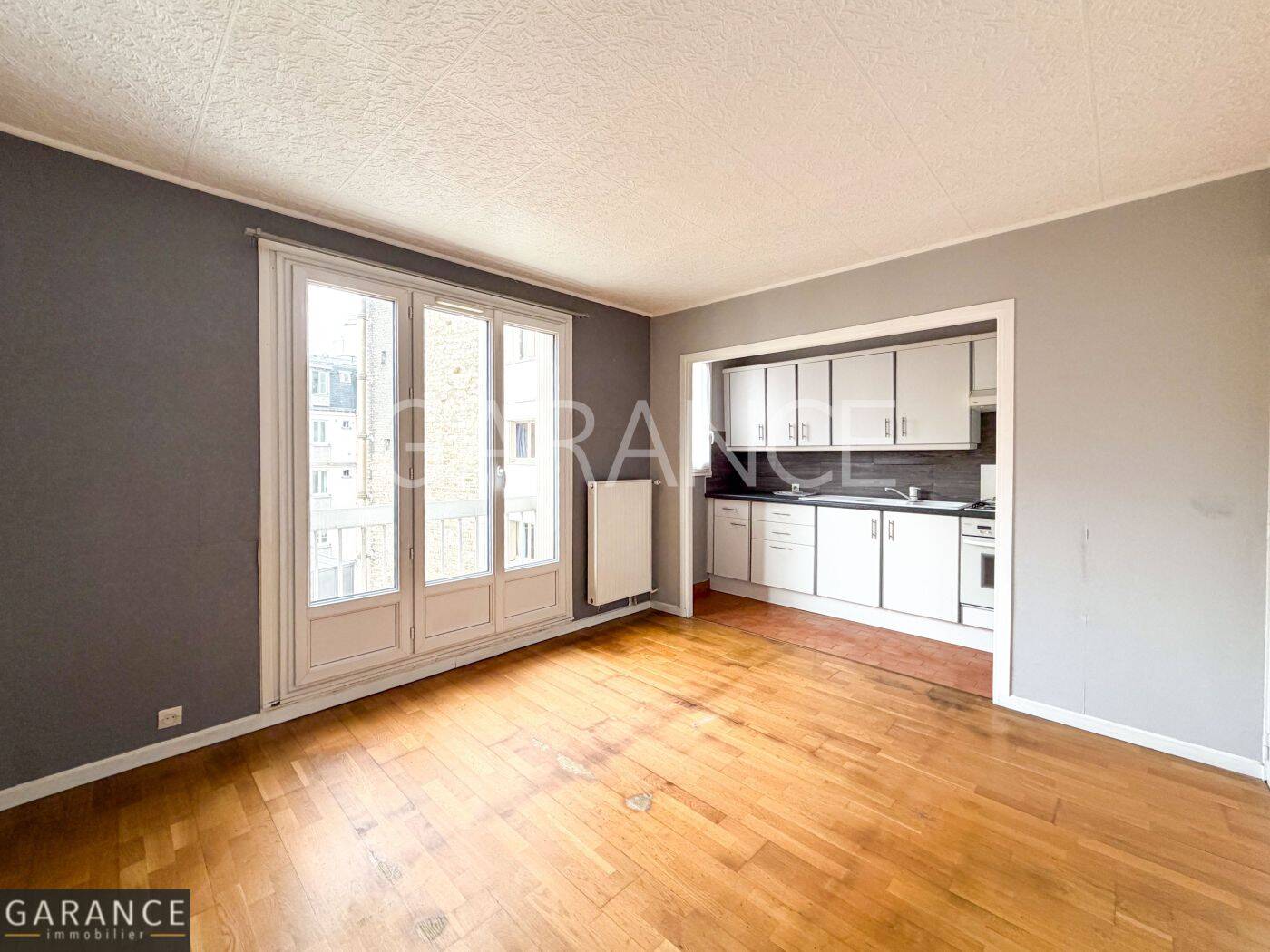 Appartement 1 pièce 25 m² · à Paris 12ème Arrondissement · 25 m² · 240 000 €