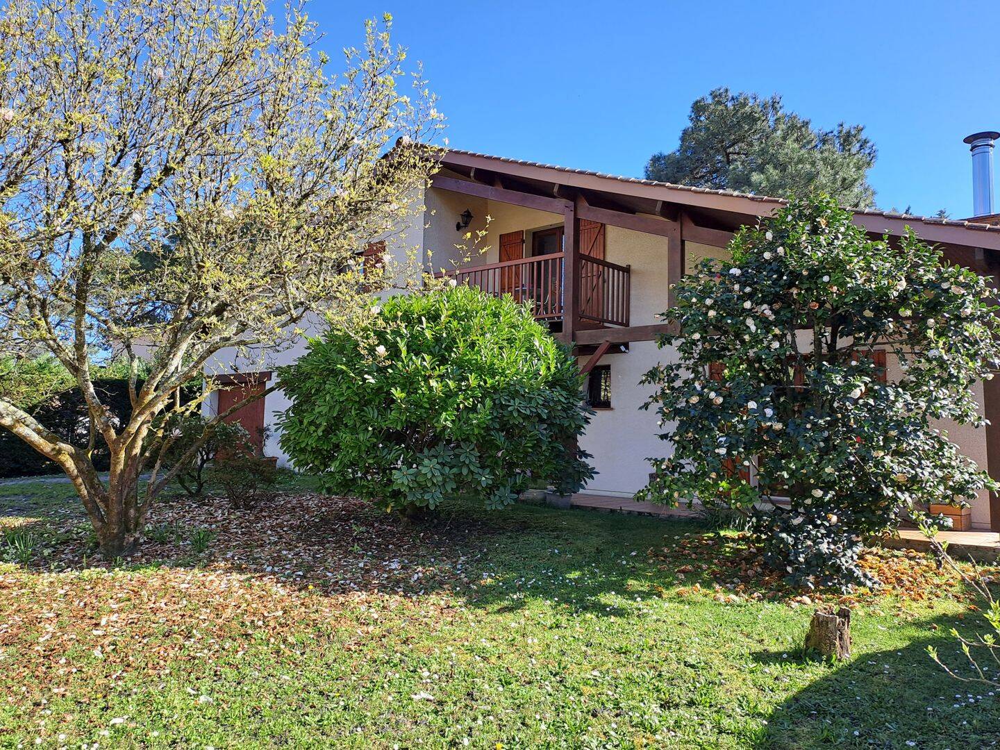 Maison 5 pièces 140 m² · à Villenave-d'Ornon · 140 m² · 549 900 €