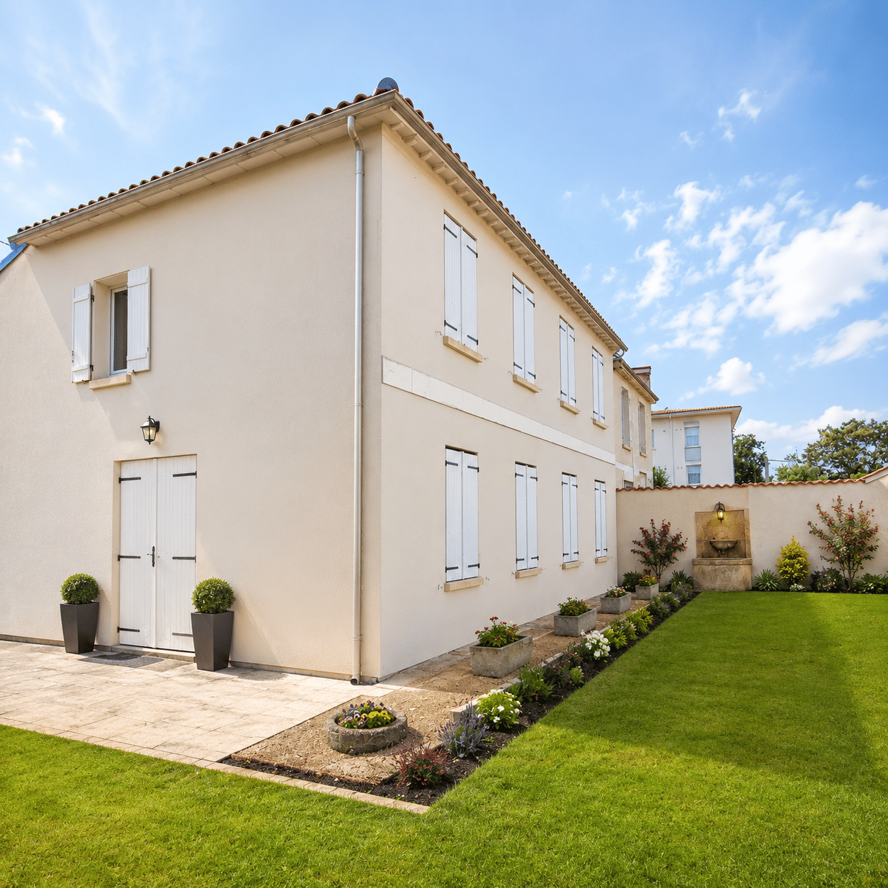 Maison 8 pièces 240 m² · à Carbon-Blanc · 240 m² · 468 000 €