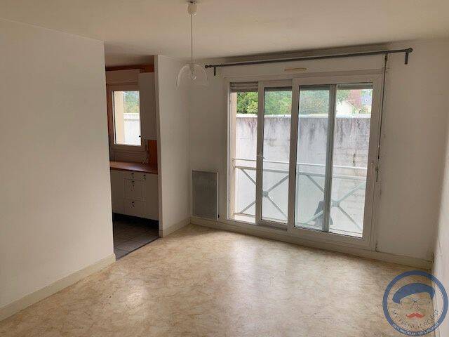 Appartement 2 pièces 43 m² · à Saint-Avertin · 43,2 m² · 129 000 €