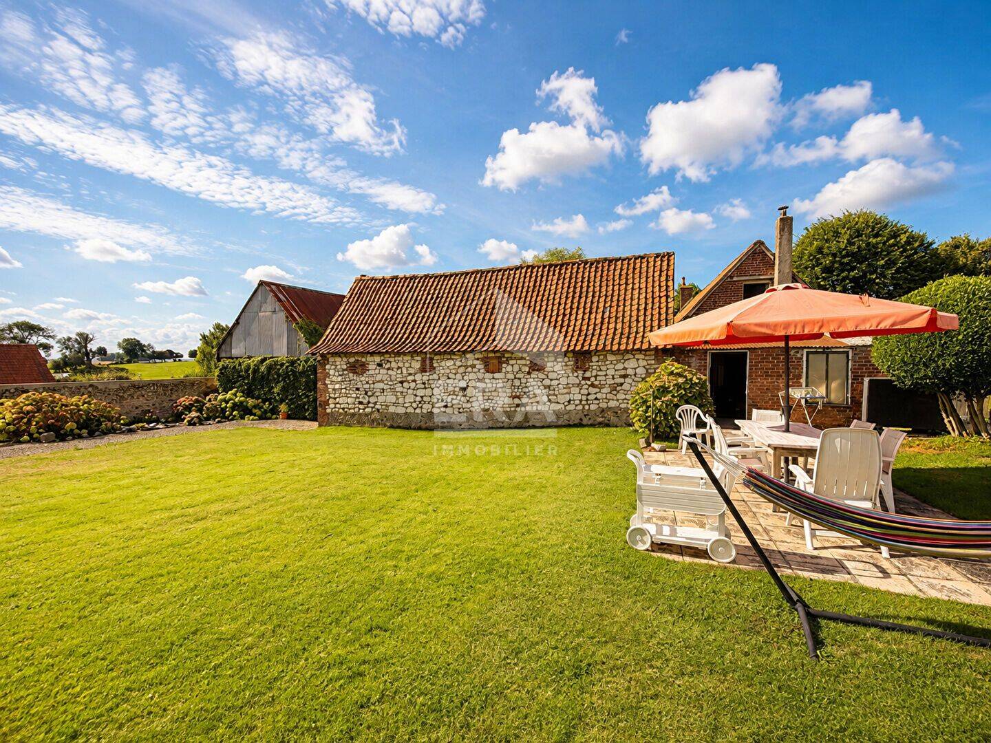 Maison 5 pièces 115 m² · à Étaples · 115 m² · 450 000 €