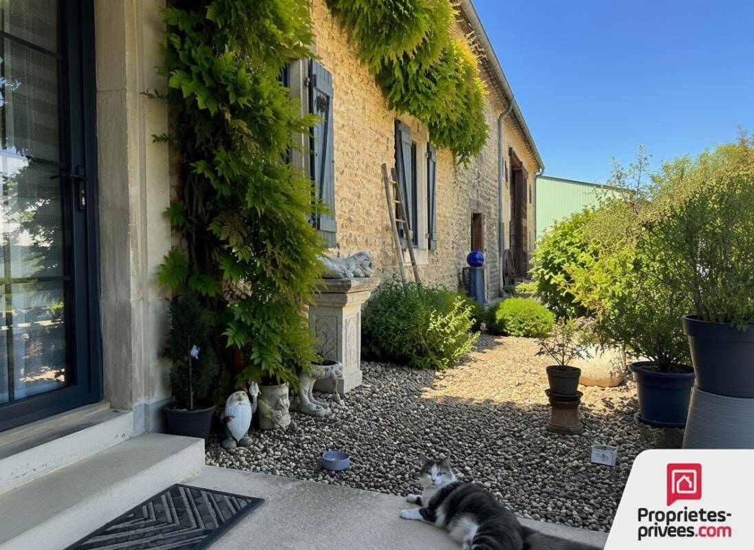 Maison 5 pièces 134 m² · à Isenay · 134 m² · 289 000 €