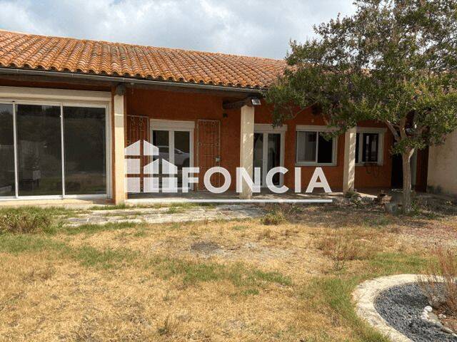 Maison 3 pièces 73 m² · à Arles · 73,4 m² · 1 000 €
