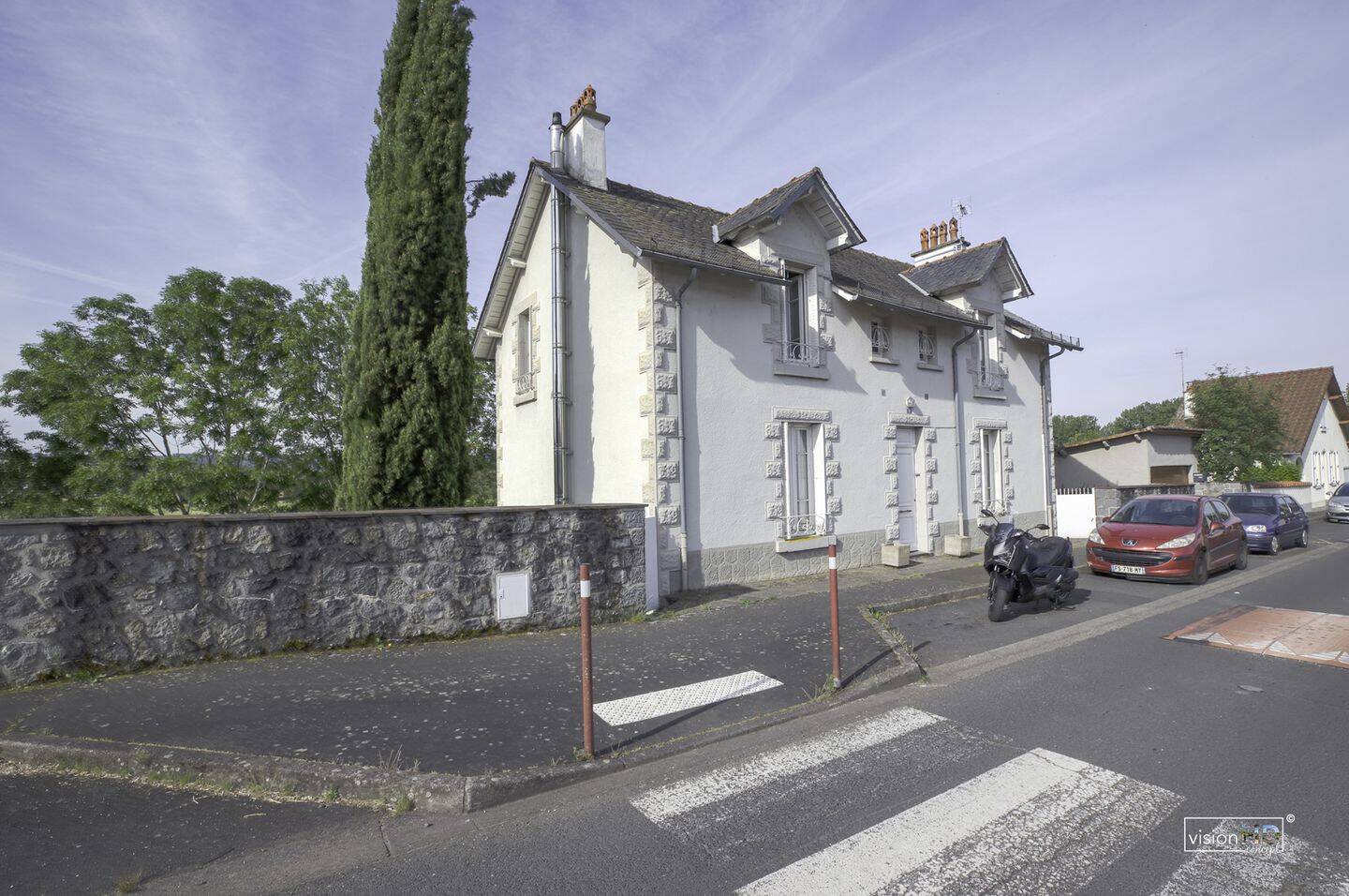 Maison 7 pièces 151 m² · à Arpajon-sur-Cère · 151 m² · 267 500 €