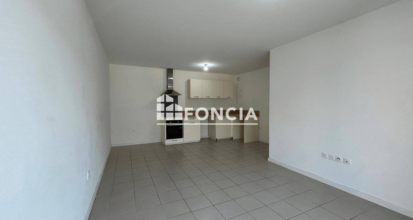 Appartement 3 pièces 62 m² · à Avignon · 61,7 m² · 695 €/mois