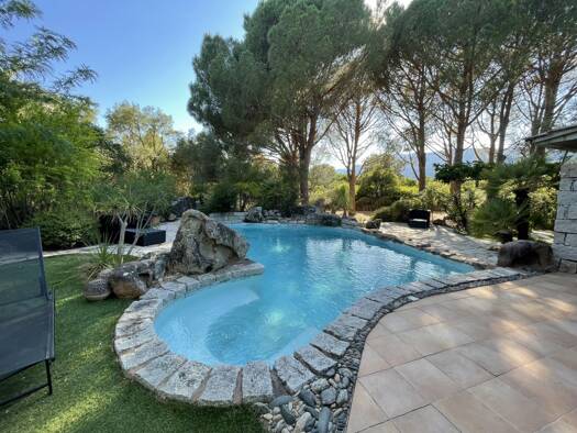 Villa à vendre 1 090 000 € 3 pièces 2 chambres 114 m² 3 000 m² de terrain San-Gavino-di-Carbini 20137