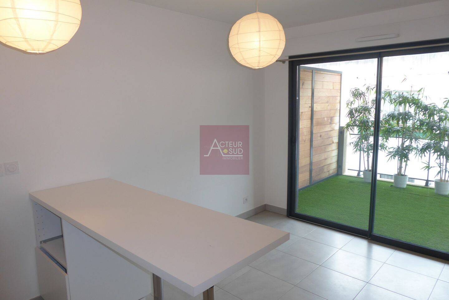 Appartement 1 pièce 27 m² · à Montpellier · 27,2 m² · 622 €