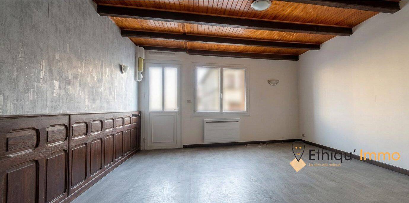 Maison 6 pièces 120 m² · à Nogent · 120 m² · 121 900 €