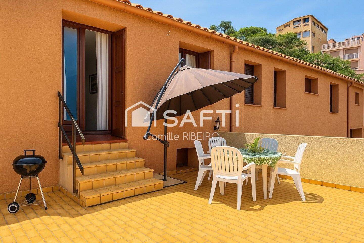 Maison 5 pièces 135 m² · à Port-Vendres · 135 m² · 499 000 €