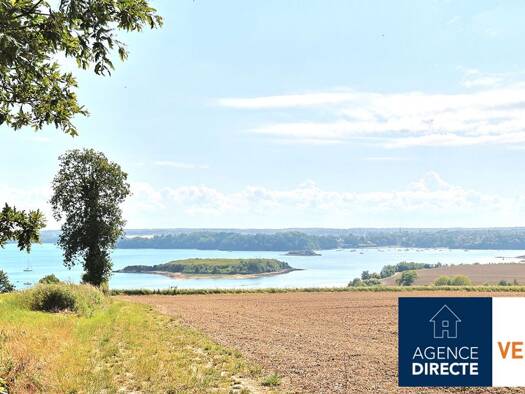 Maison à vendre 409 500 € 5 pièces 4 chambres 100 m² 672 m² de terrain Saint-Jouan-des-Guérets 35430