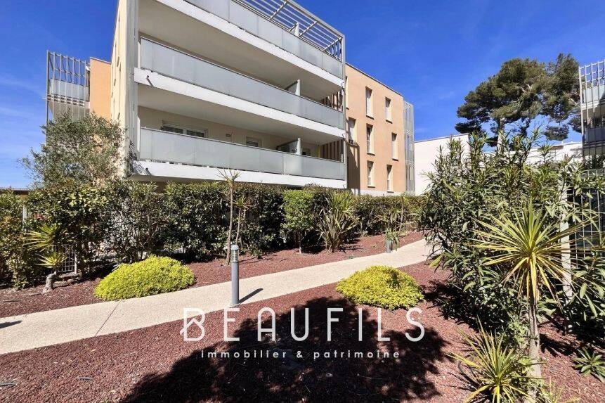 Appartement 4 pièces 78 m² · à Sète · 77,5 m² · 265 000 €