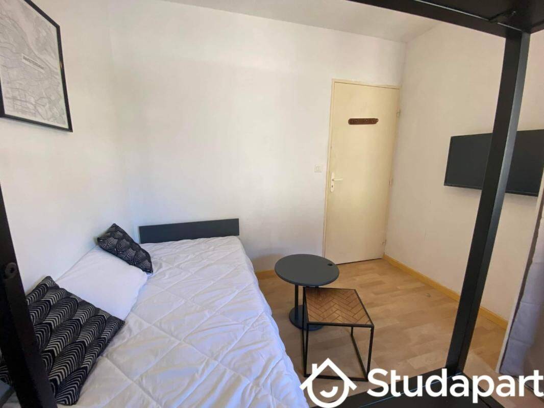 Appartement 2 pièces 20 m² · à Nancy · 20 m² · 580 €