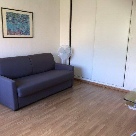 Appartement 1 pièce 25 m² · à Marseille 8ème Arrondissement · 25 m² · 730 €/mois