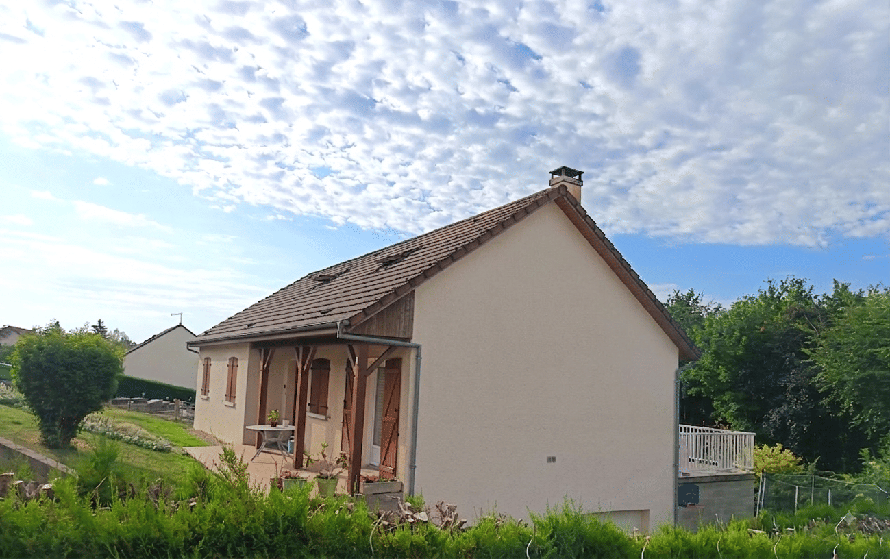 Maison 8 pièces 120 m² · à Créancey · 120 m² · 230 000 €