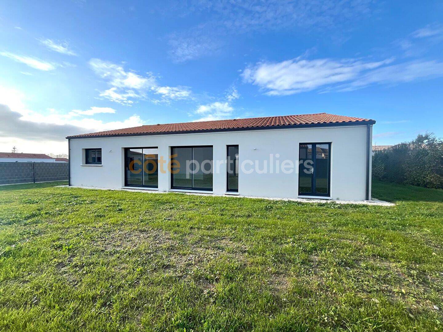 Maison 5 pièces 148 m² · à Médis · 148 m² · 480 000 €