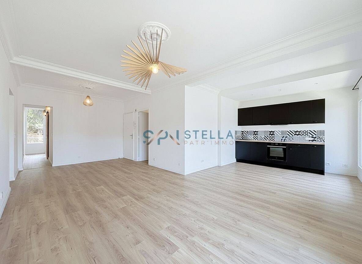 Appartement 4 pièces 92 m² · à Ajaccio · 91,5 m² · 505 500 €