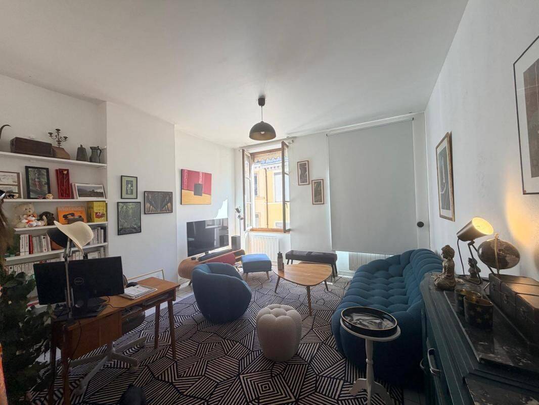 Appartement 3 pièces 68 m² · à Lyon 6ème Arrondissement · 68 m² · 902 €/mois