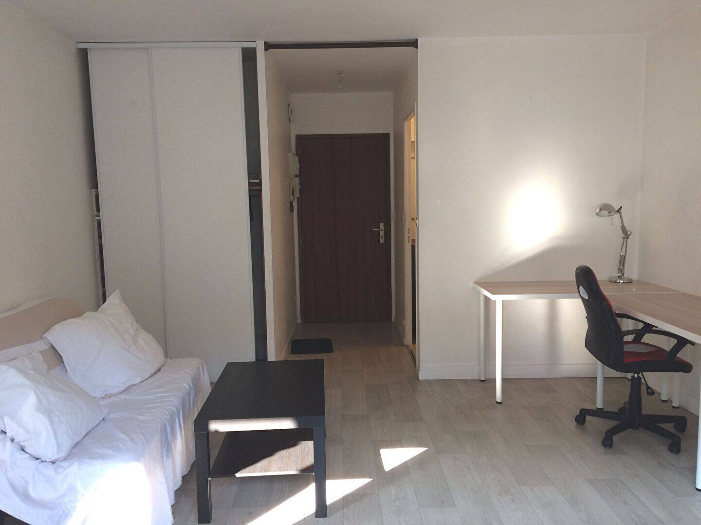 APPARTEMENT STUDIO NANTES — 2