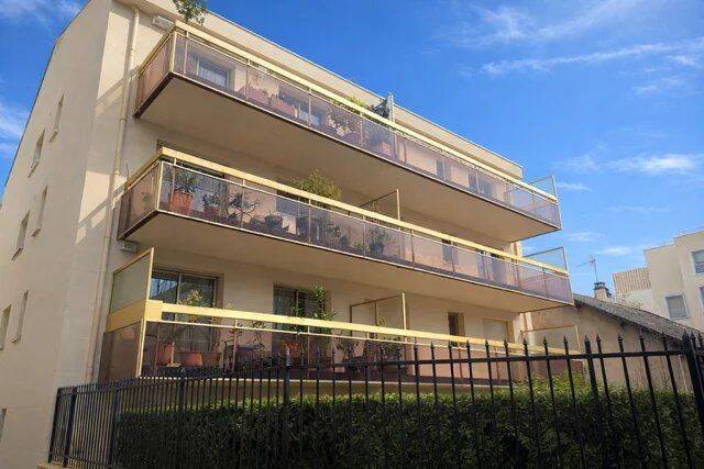 Appartement 4 pièces 88 m² · à Le Perreux-sur-Marne · 87,8 m² · 589 000 €