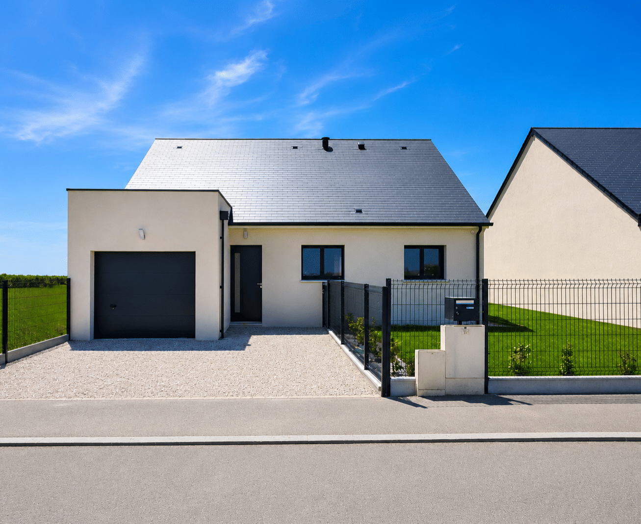 Maison 5 pièces 100 m² · à Courseulles-sur-Mer · 100 m² · 374 999 €