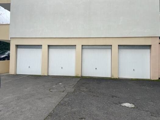 Parking à louer 80 € Montpellier 34000