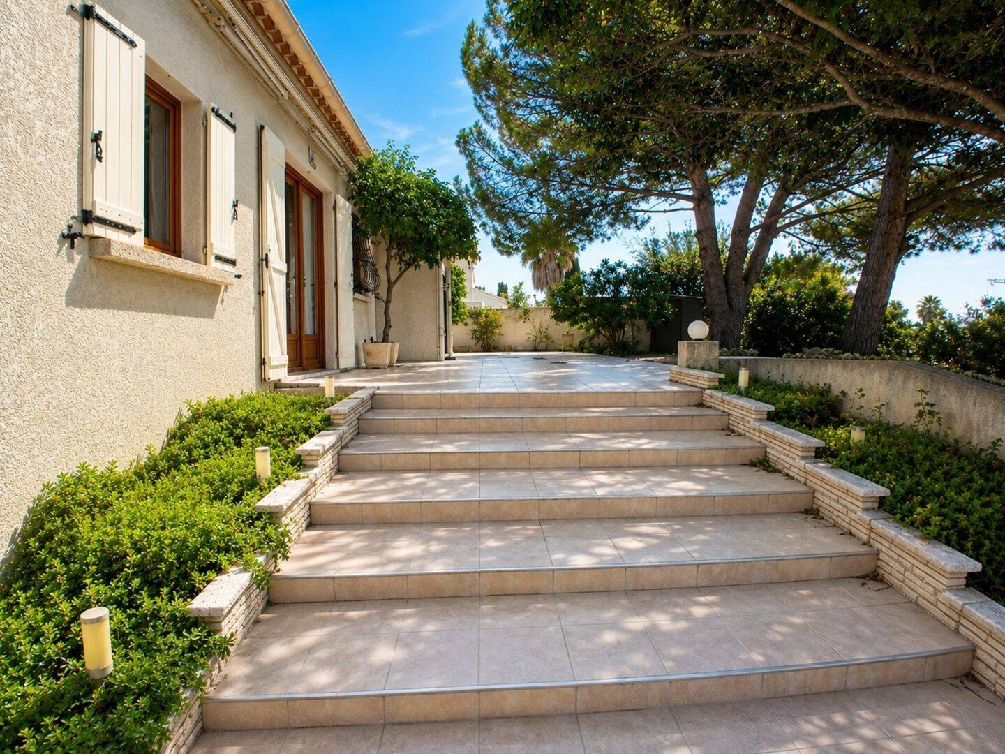 Maison 5 pièces 120 m² · à Puisserguier · 120 m² · 336 000 €
