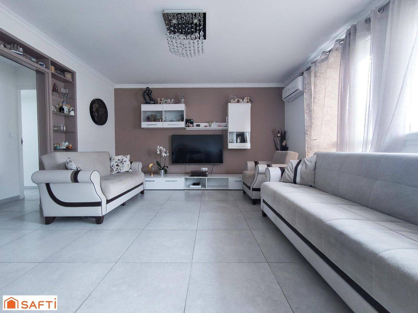 Appartement 4 pièces 69 m² · à Toulouse · 69 m² · 205 000 €