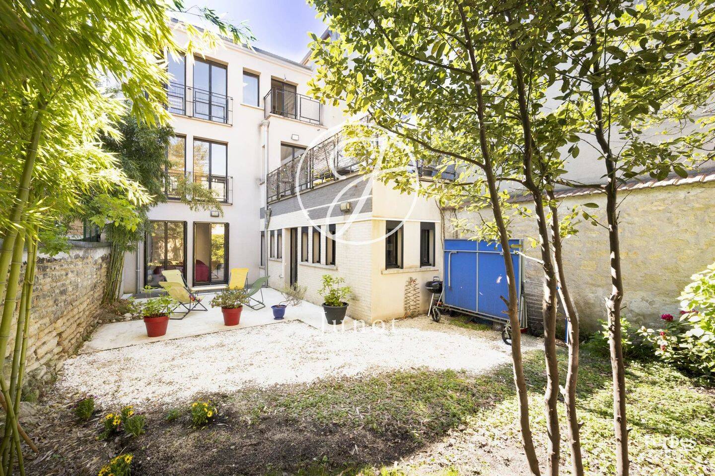 Maison 6 pièces 205 m² · à Vanves · 204,9 m² · 1 295 000 €