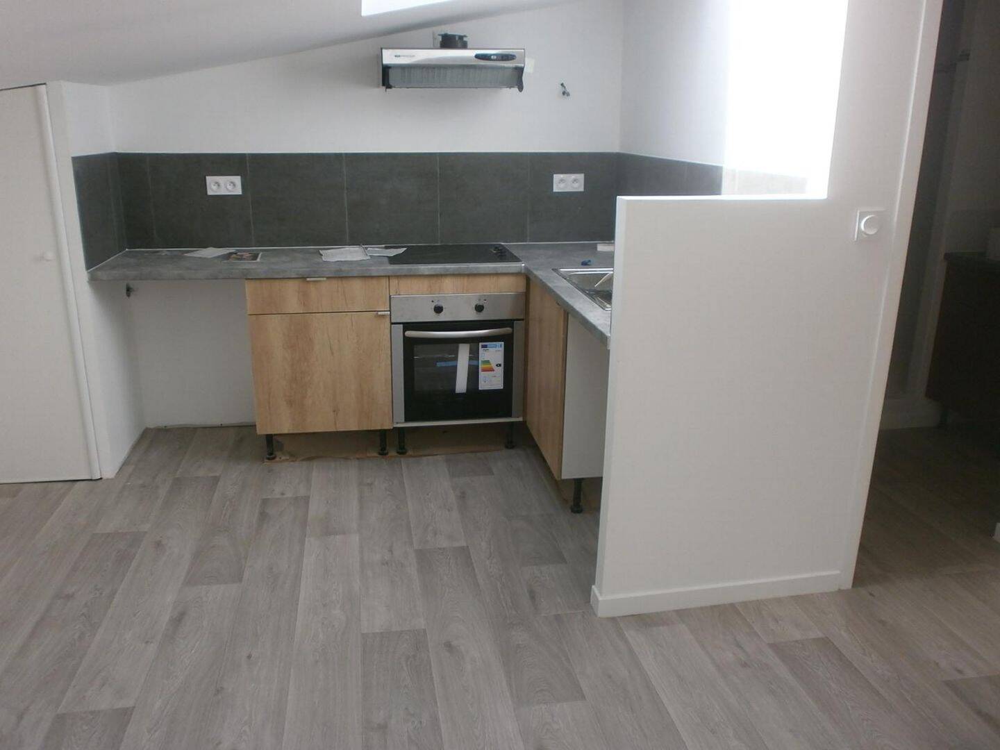 Appartement 2 pièces 40 m² · à Libourne · 40 m² · 590 €