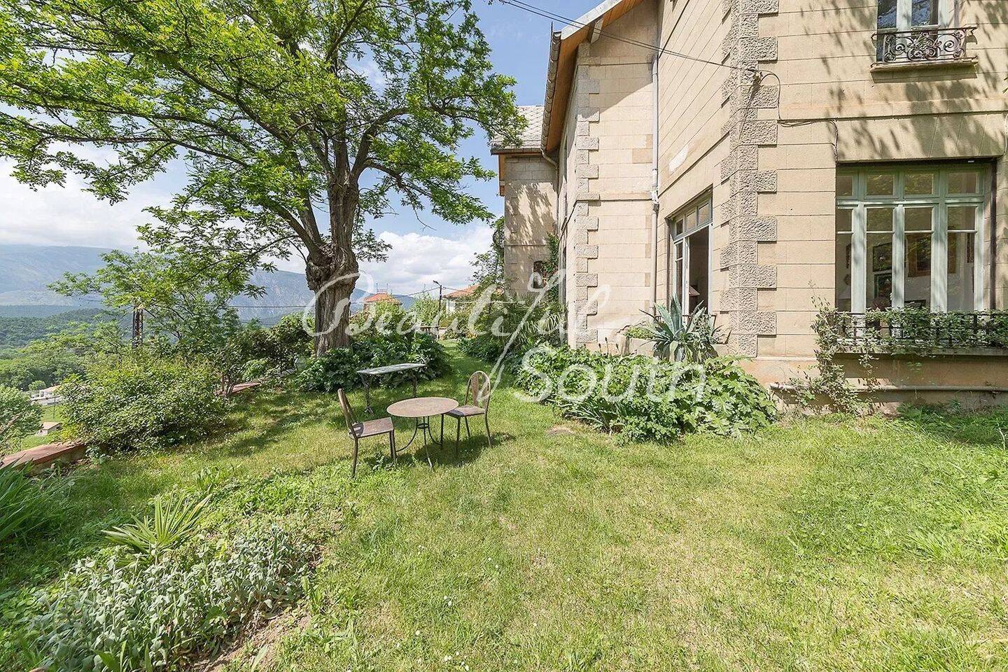 Maison 15 pièces 330 m² · à Vernet-les-Bains · 330 m² · 790 000 €