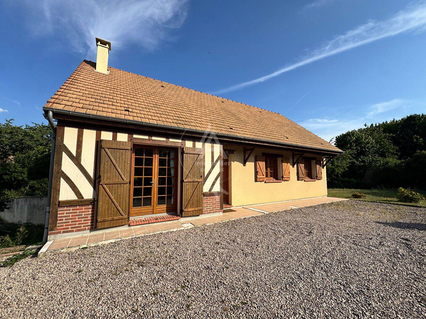 Maison 4 pièces 90 m² · à Manneville-sur-Risle · 90 m² · 233 200 €