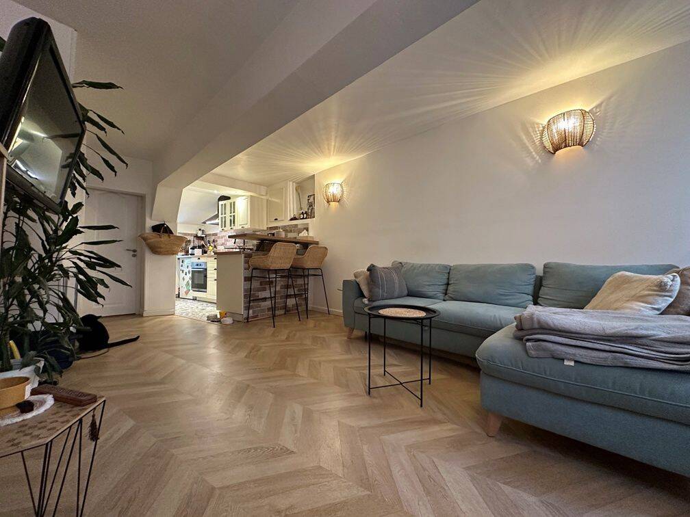Maison 2 pièces 50 m² · à Dreux · 50,3 m² · 732 €