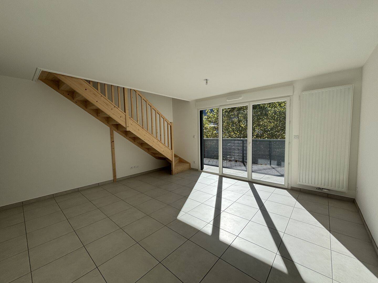 Appartement 4 pièces 73 m² · à Saint-Pierre-en-Faucigny · 73,2 m² · 320 000 €