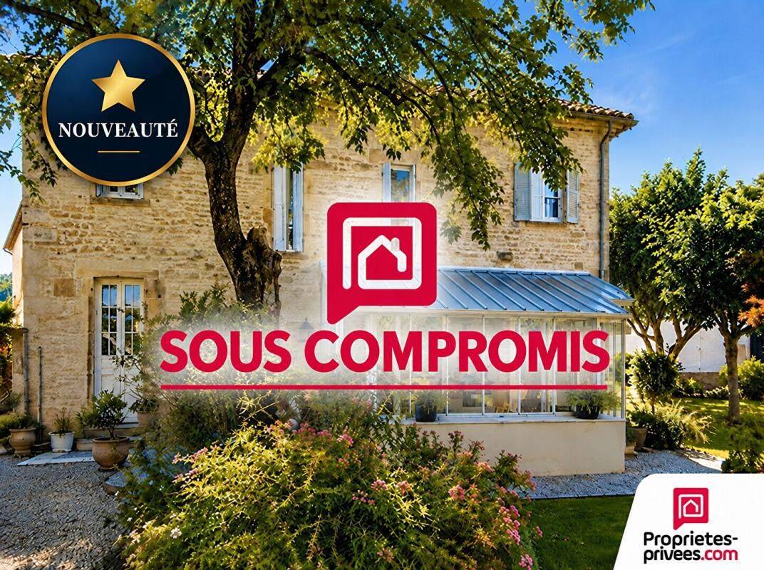 Maison 7 pièces 250 m² · à Saint-Honoré-les-Bains · 250 m² · 165 000 €