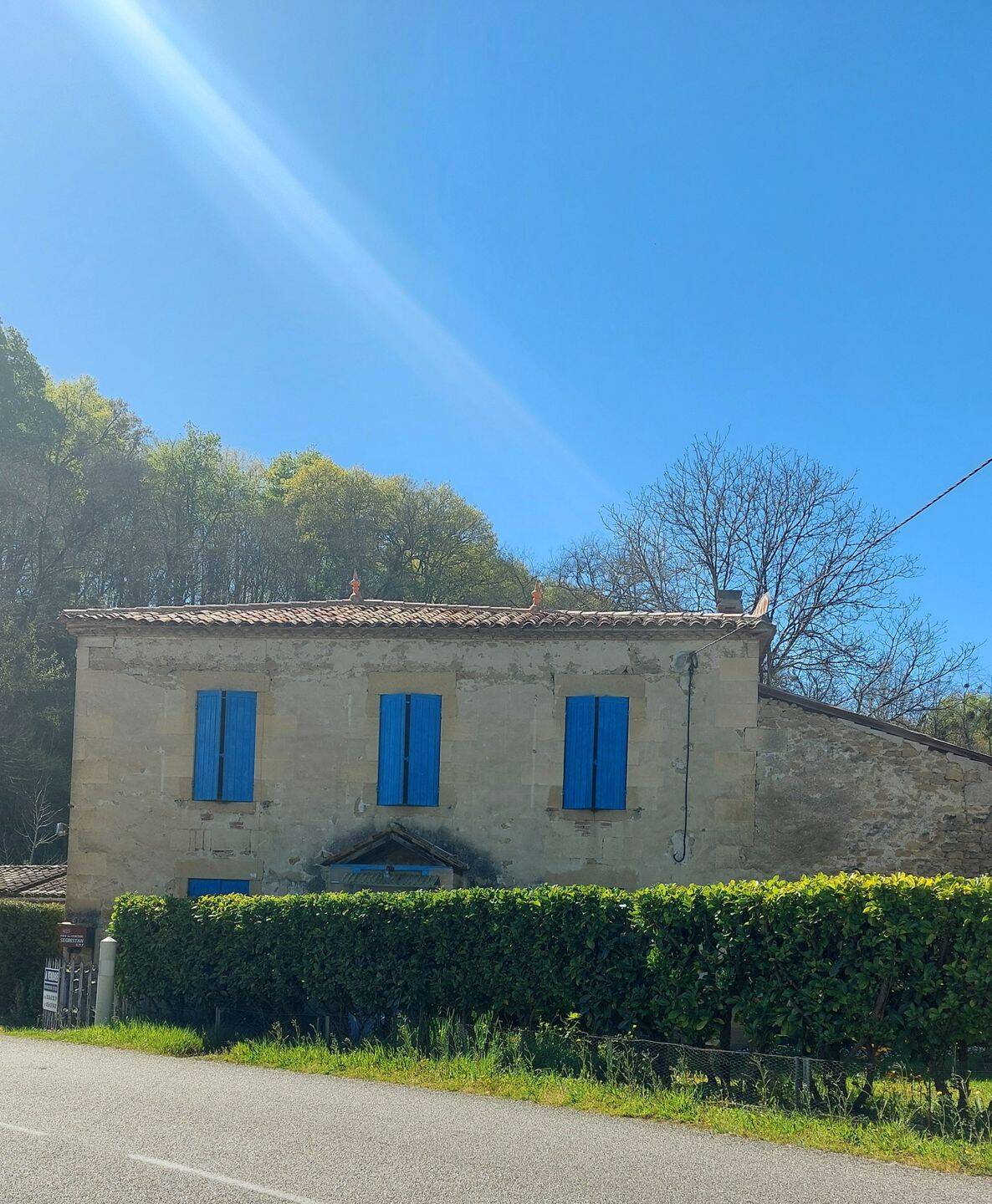 Maison 4 pièces 110 m² · à La Réole · 110 m² · 100 000 €