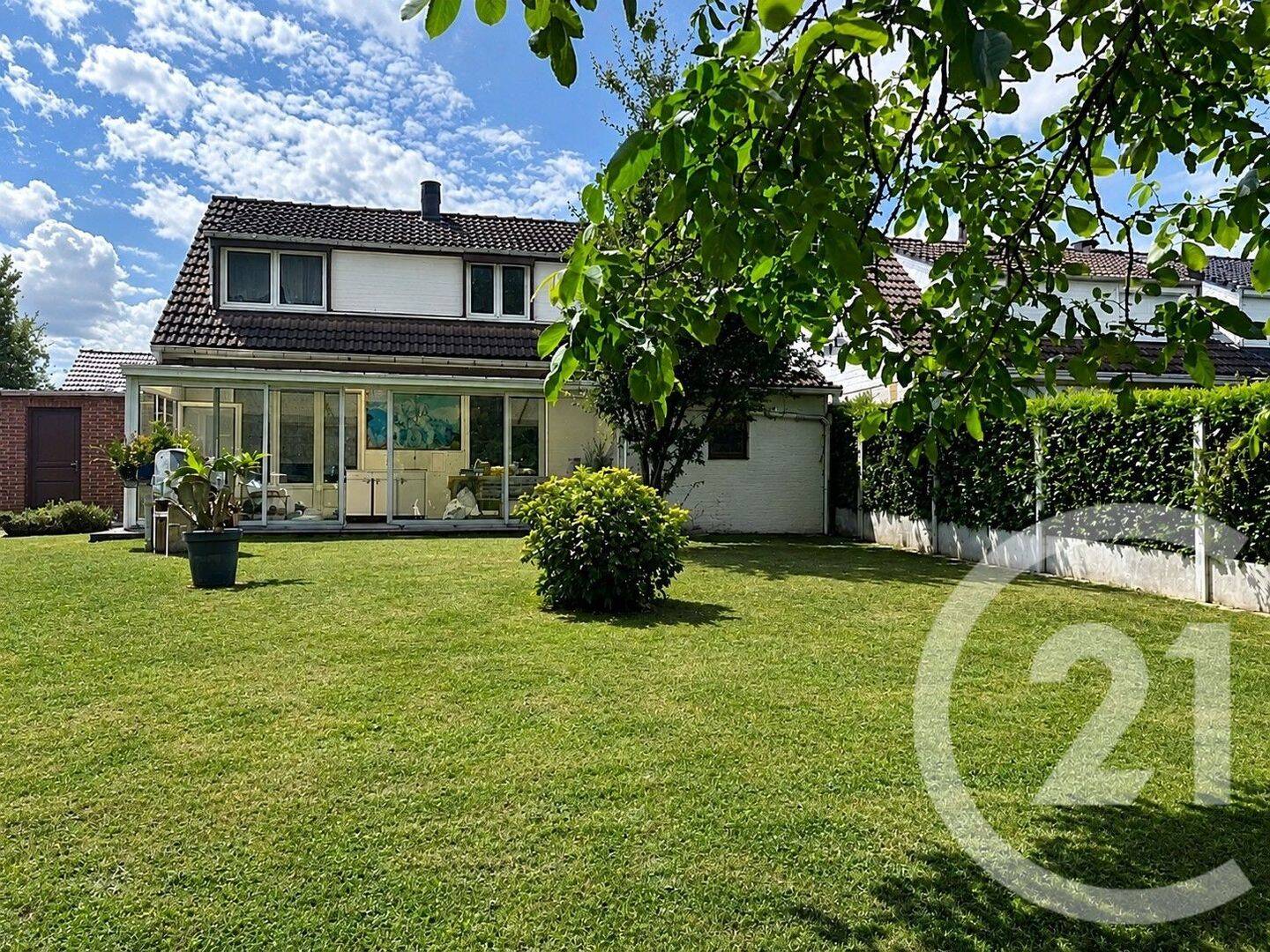 Maison 5 pièces 101 m² · à Tourcoing · 100,6 m² · 259 000 €